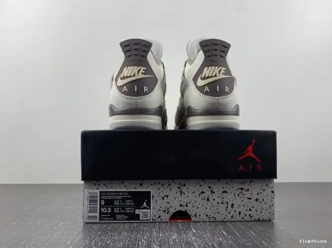 4 Phantom Ma A Air x FZ4810-001 Jordan Maniere 0503